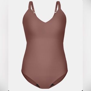 Knix Shaper Bodysuit Sola Medium